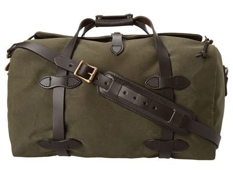 small duffle bag men's